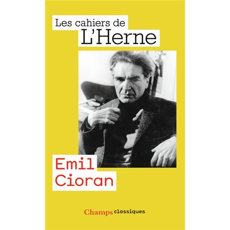 Emil Cioran