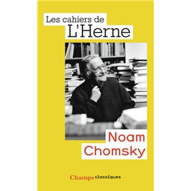 Noam Chomsky