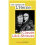 Claude Levi-Strauss