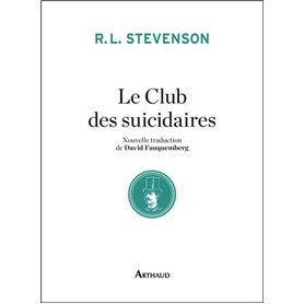 Le Club des suicidaires