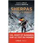 Sherpas, fils de l'Everest