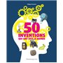 50 inventions qui ont fait le monde