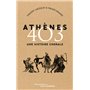 Athènes 403