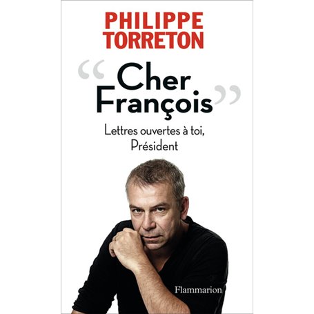 Cher François