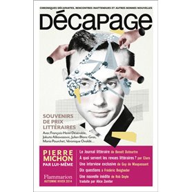 Décapage