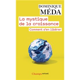 La Mystique de la croissance