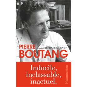 Pierre Boutang