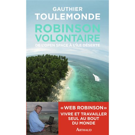 Robinson volontaire