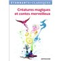 Créatures magiques et contes merveilleux