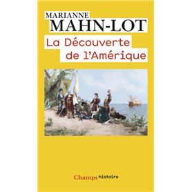 La Découverte de l'Amérique