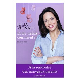 Et toi, tu fais comment ?