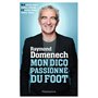 Mon dico passionné du foot