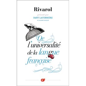 De l'universalité de la langue française