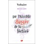 De l'horrible danger de la lecture