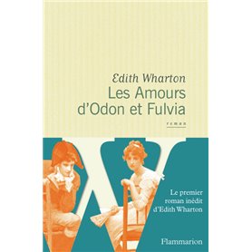 Les Amours d'Odon et Fulvia