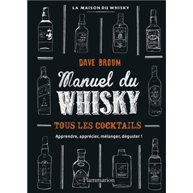 Manuel du whisky