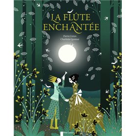 La flûte enchantée