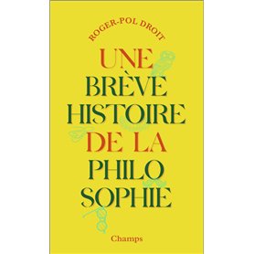 Une brève histoire de la philosophie