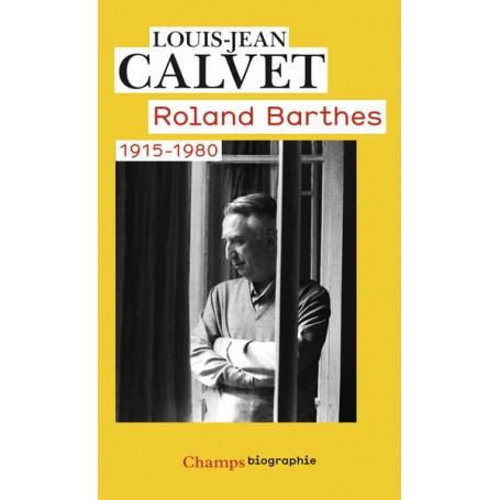 Roland Barthes