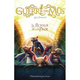 La Guerre des Mus