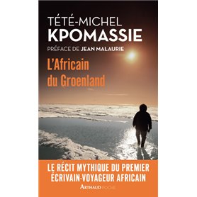 L'Africain du Groenland