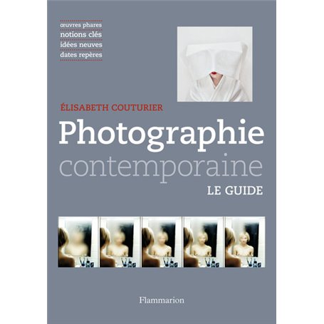 Photographie contemporaine