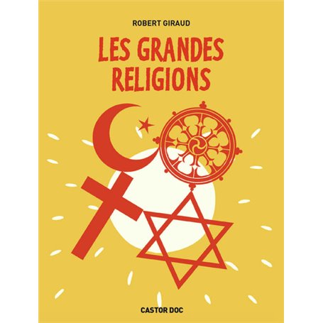 Les Religions en France