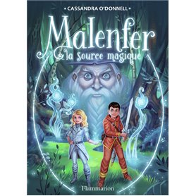 Malenfer - Malenfer