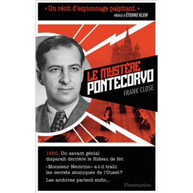 Le Mystère Pontecorvo