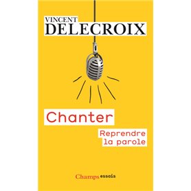 Chanter