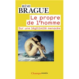 Le Propre de l'homme