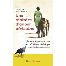 Une histoire d'amour africaine