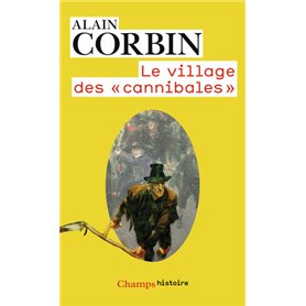 Le village des "cannibales"