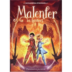 Malenfer - Malenfer