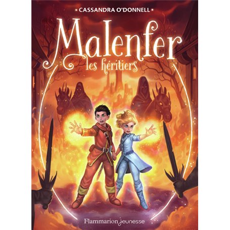 Malenfer - Malenfer