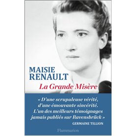 La Grande Misère