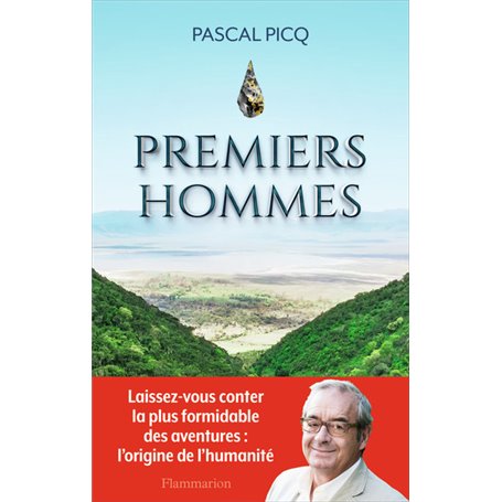 Premiers hommes