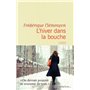 L'hiver dans la bouche