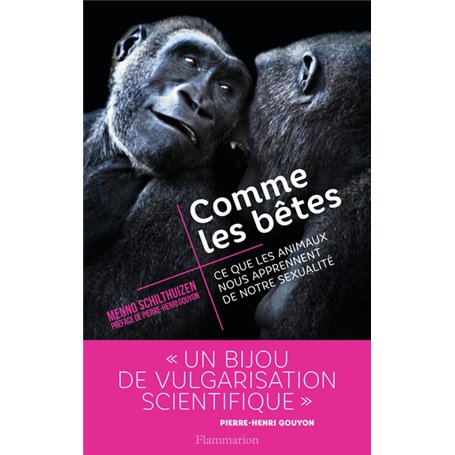 Comme les bêtes