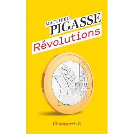 Révolutions