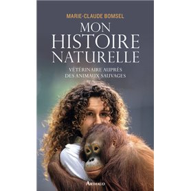 Mon histoire naturelle