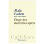 Éloge des mathématiques