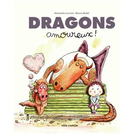 Dragons amoureux !