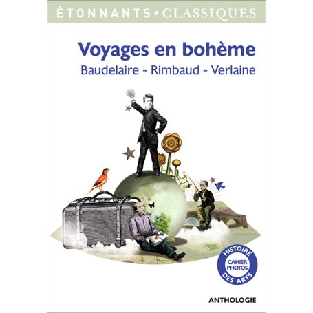 Voyages en bohème