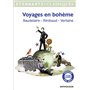 Voyages en bohème