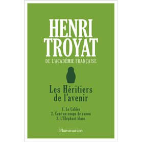 Les Héritiers de l'avenir