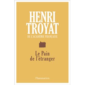 Le Pain de l'étranger