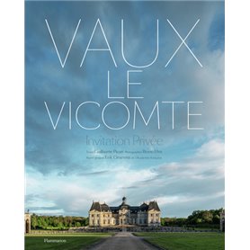 Vaux-le-Vicomte