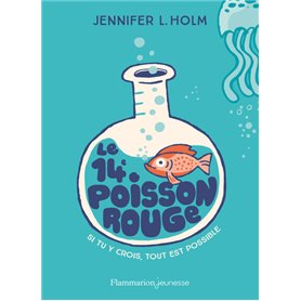 Le 14e poisson rouge