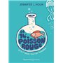 Le 14e poisson rouge